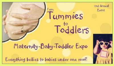 Tummies To Toddlers